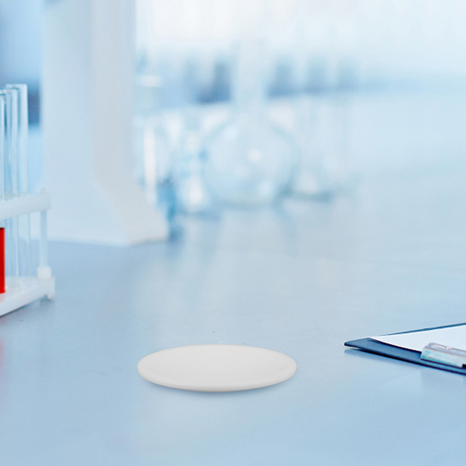 Agar Tissue Culture - Płytki Petriego laboratoryjne 80 mm z