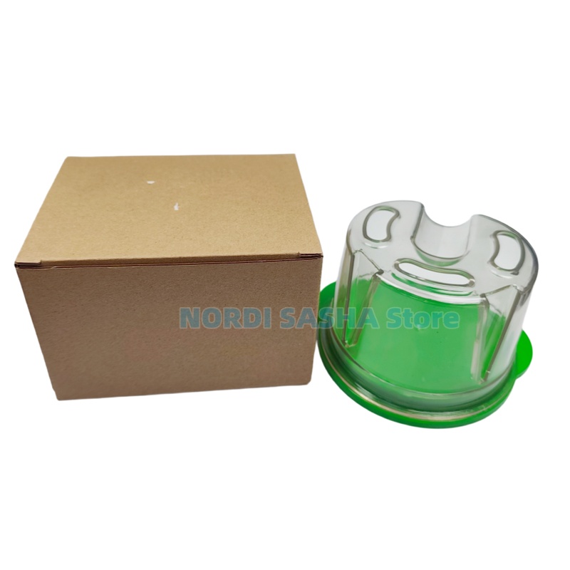 Agar Tissue Culture - 1/2 szt. Plastikowe pudełko na agar