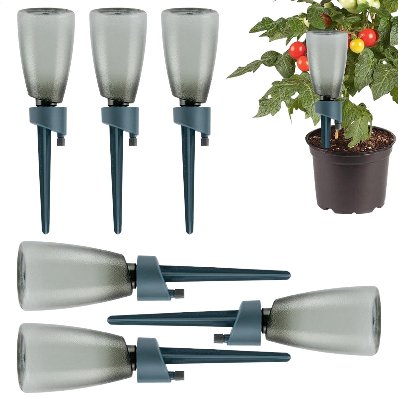 6 szt. Automatyczny podkaszacz – Self Watering Insert recenzja i cena