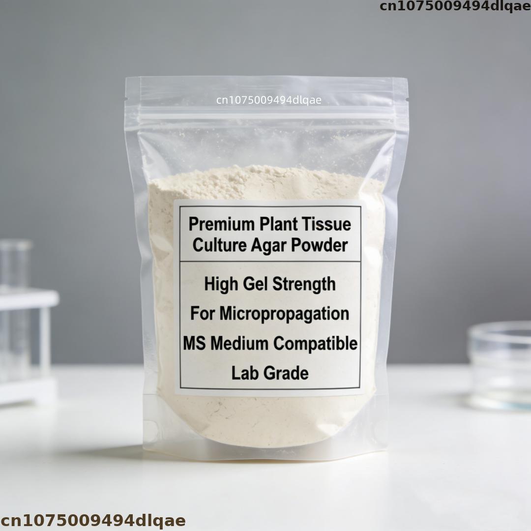Proszek agarowy do hodowli tka – Agar Tissue Culture recenzja i cena