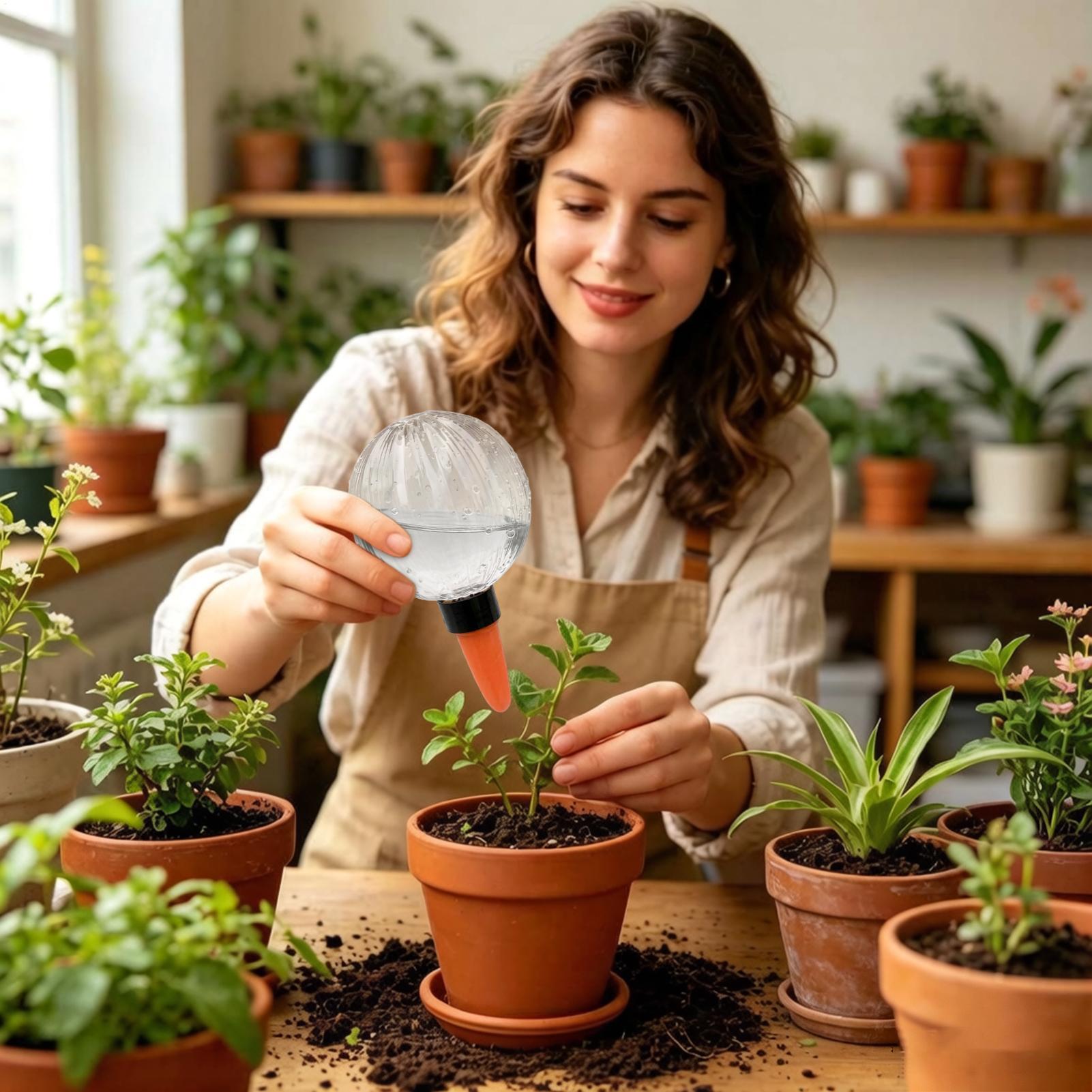 Samonawadniająca wkładka do do – Self Watering Insert recenzja i cena