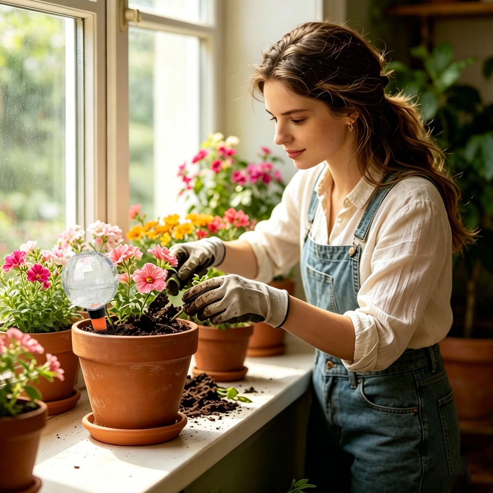 Samonawadniająca wkładka do do – Self Watering Insert recenzja i cena