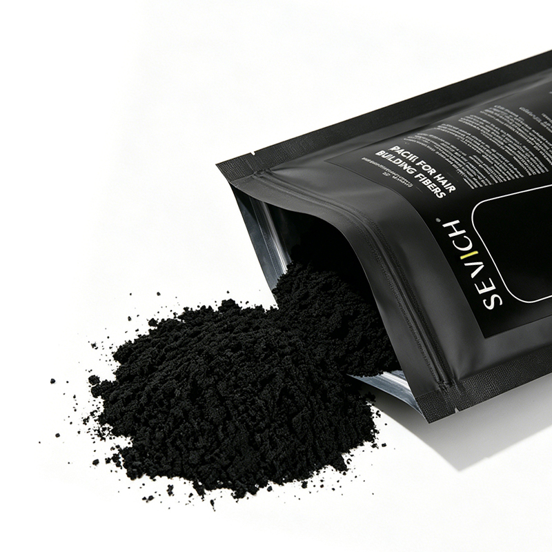 Włókna do zagęszczania włosów  – Rooting Hormone Powder recenzja i cena