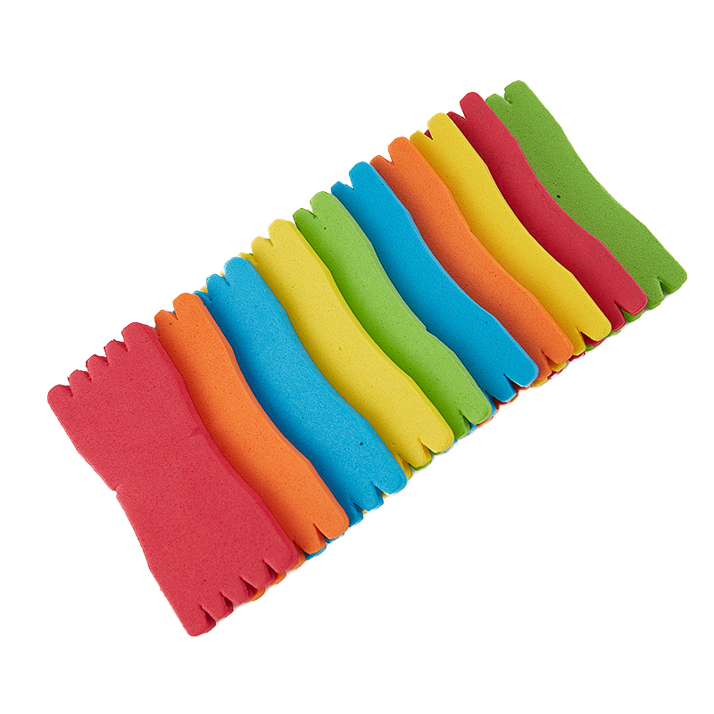 10 szt. Piankowych desek do pr – Cutting Board Foam recenzja i cena