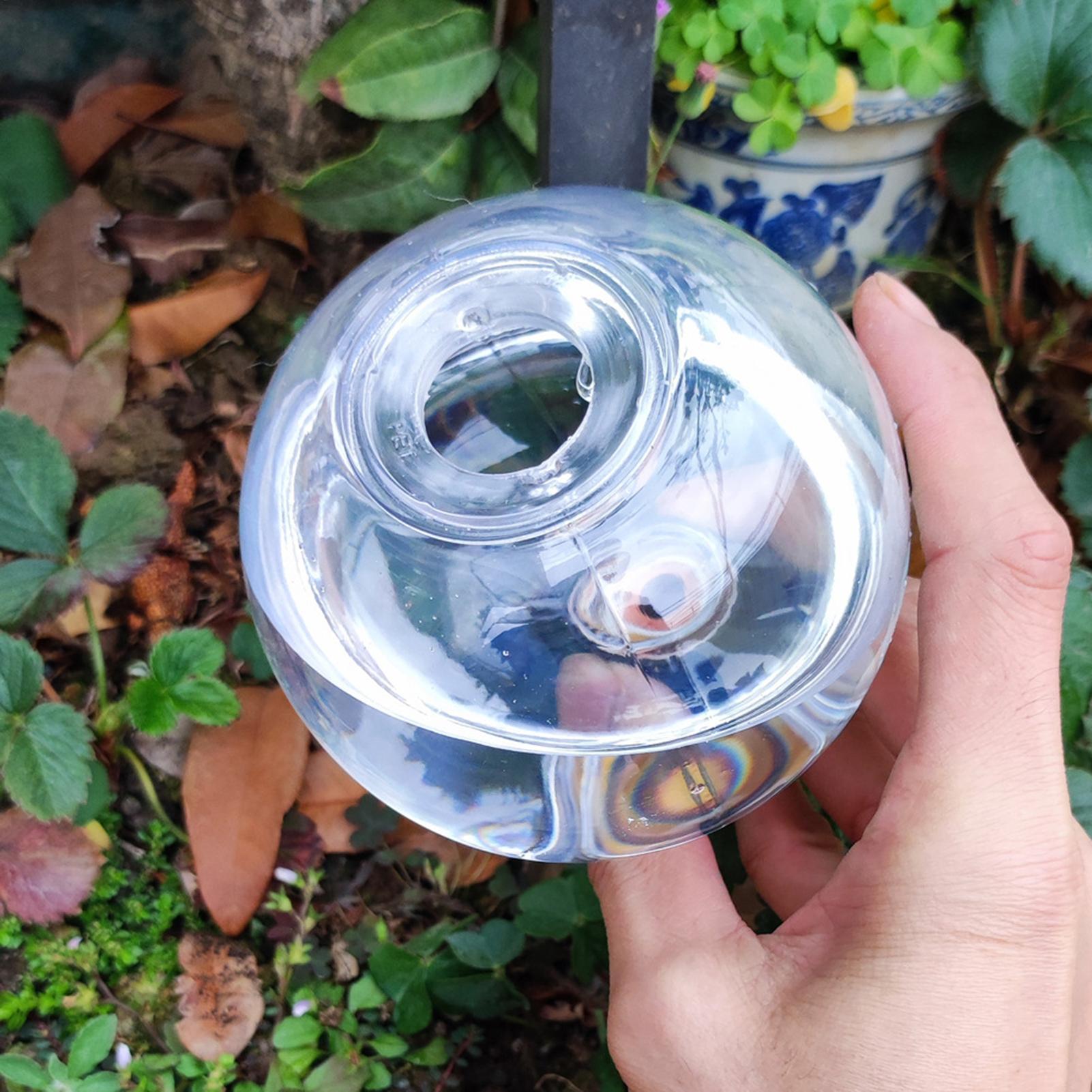 Automatyczne kule nawadniające – Self Watering Insert recenzja i cena