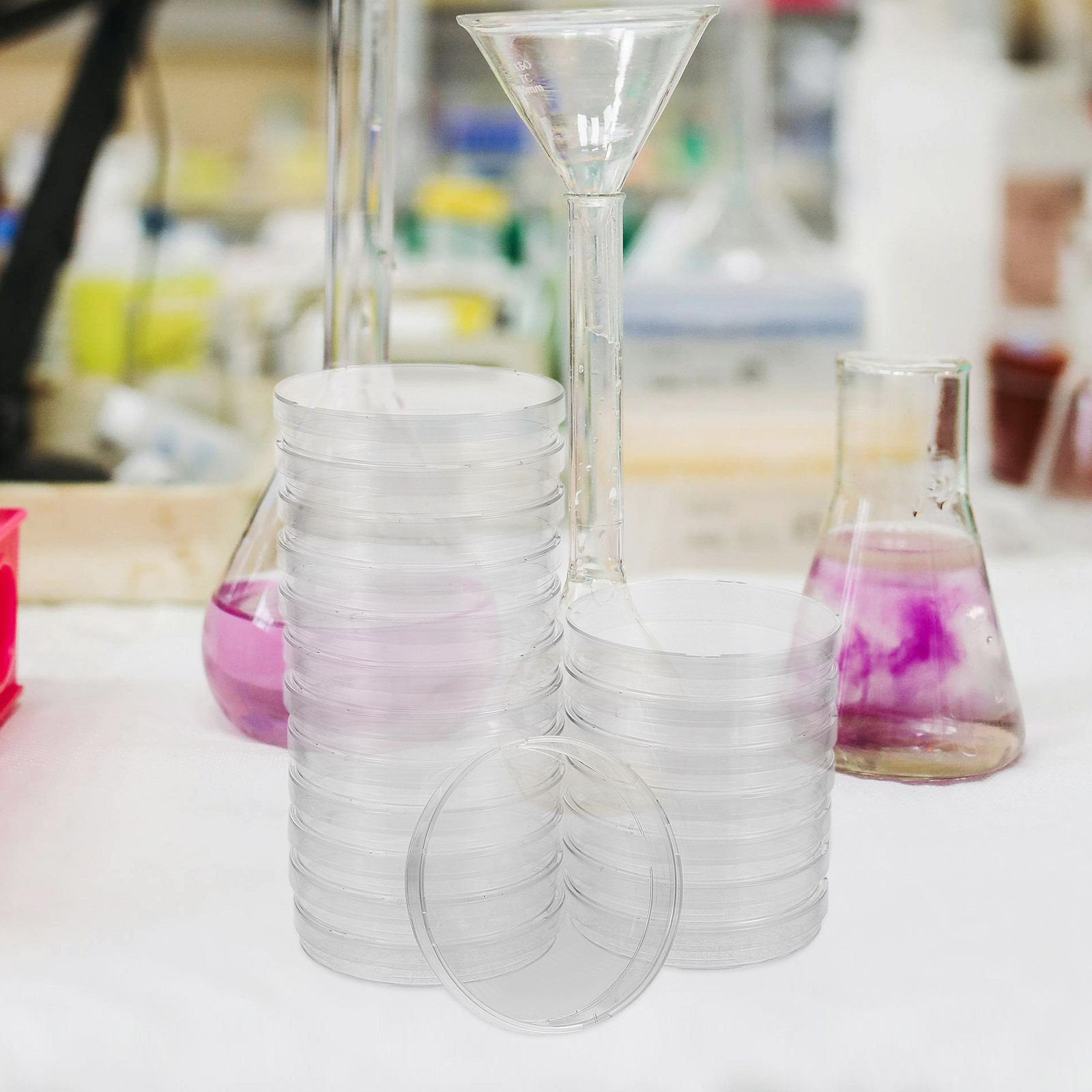 20 sztuk niezawodnych, steryln – Agar Tissue Culture recenzja i cena