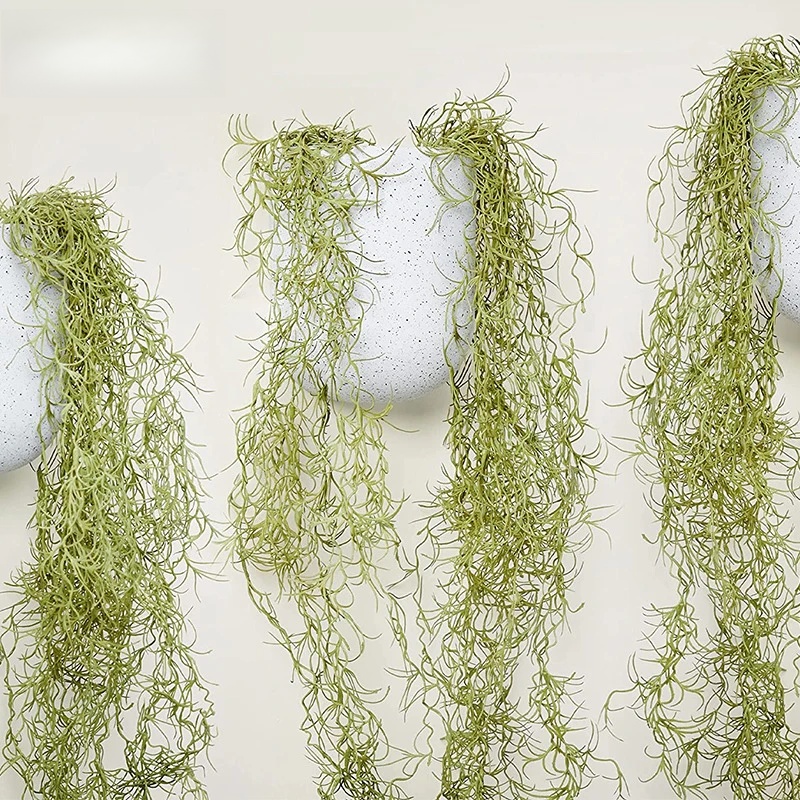 85cm Zielona Sztuczna Roślina  – Sphagnum Moss Dry recenzja i cena