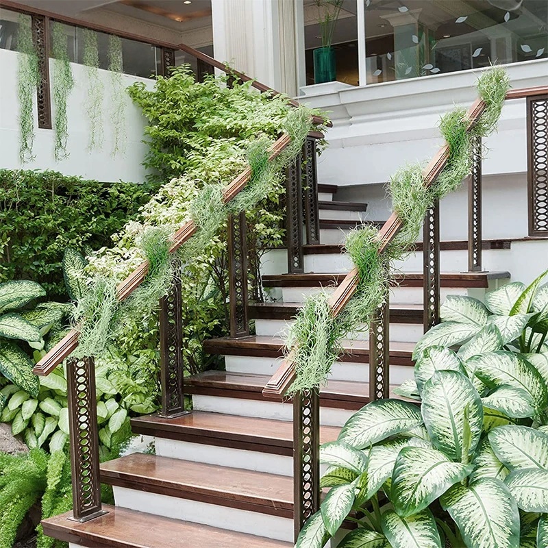 85cm Zielona Sztuczna Roślina  – Sphagnum Moss Dry recenzja i cena