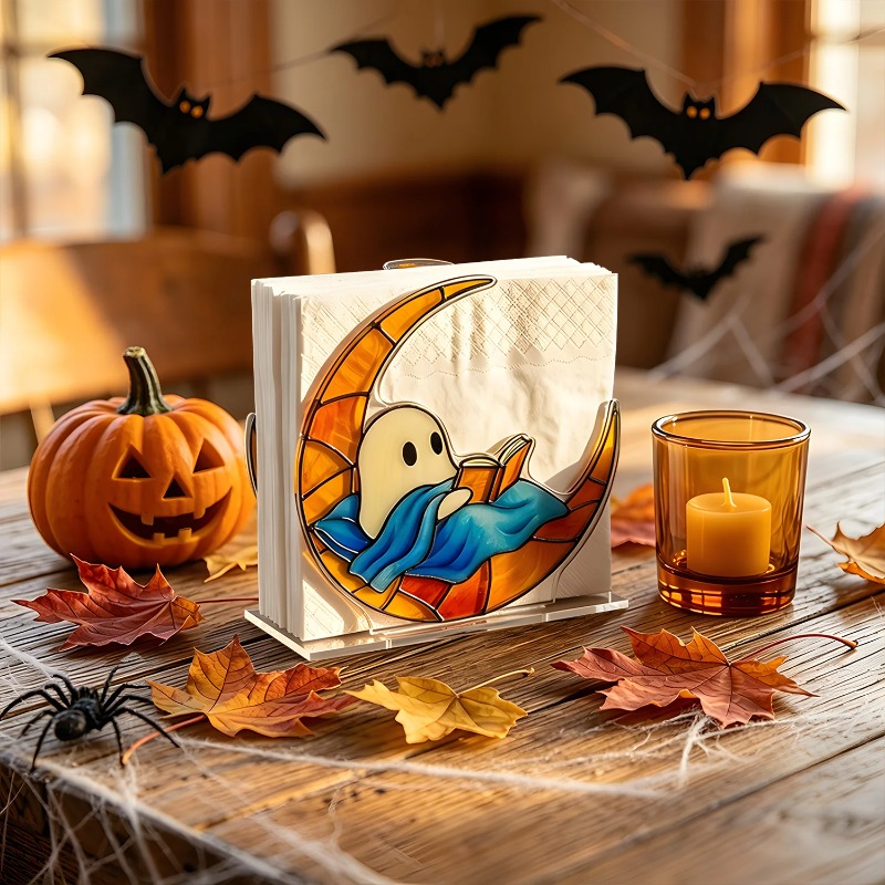 Vintage Halloweenowy Uchwyt na – Agar Tissue Culture recenzja i cena