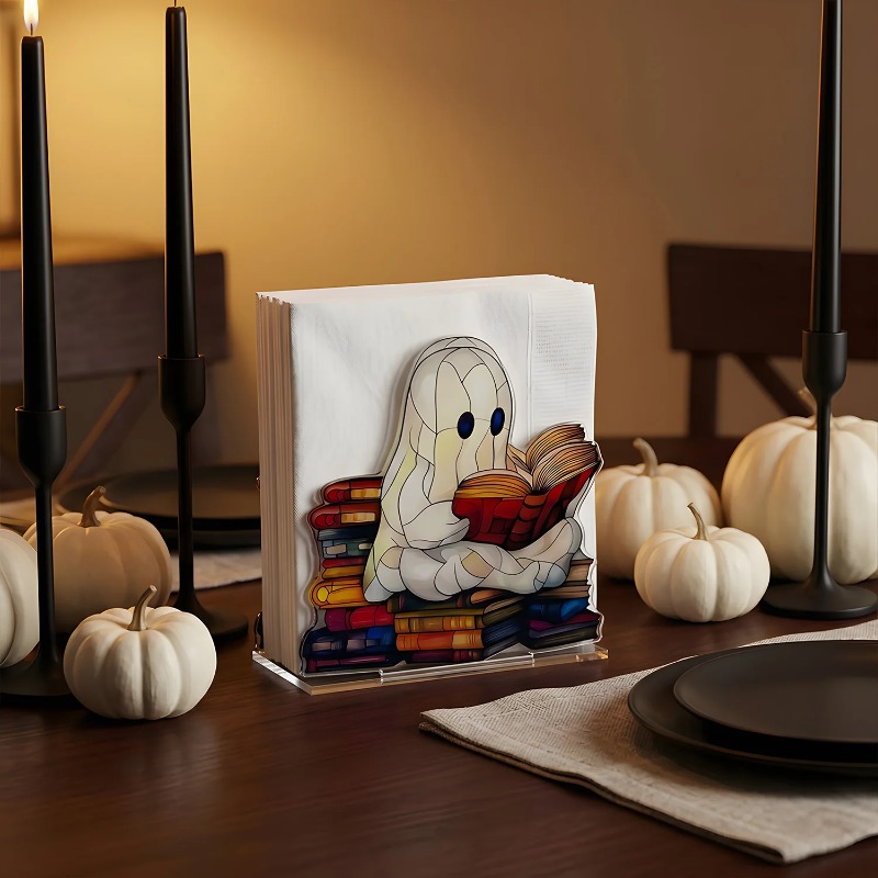 Vintage Halloweenowy Uchwyt na – Agar Tissue Culture recenzja i cena